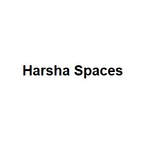 Harsha Spaces Developer Logo