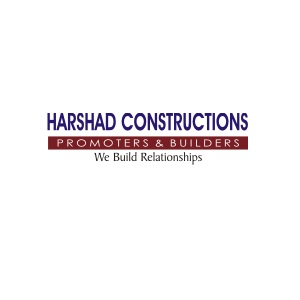 Harshad Constructions