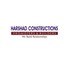 Harshad Constructions Developer Logo
