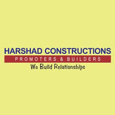 Harshad developer logo