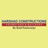 Harshad Developer Logo