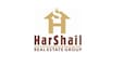 Harshail Real Estate Group Developer Logo