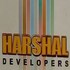 Harshal Developer Logo