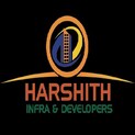 Harshith Infra And Developers Logo