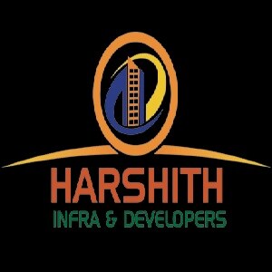 Harshith Infra And Developers logo