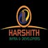 Harshith Infra And Developers Developer Logo