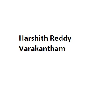 Harshith Reddy Varakantham