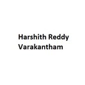 Harshith Reddy Varakantham Logo