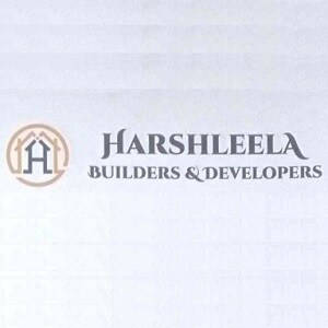 Harshleela Builders And Developers logo