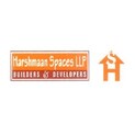 Harshmaan Spaces LLP Logo