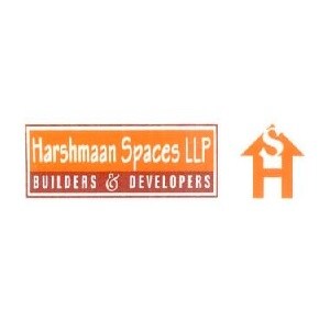 Harshmaan Spaces LLP Developer Logo