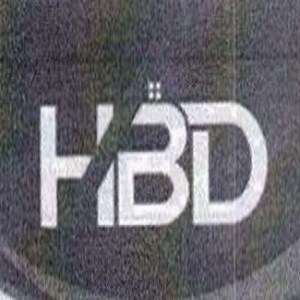 Harshraj Builders And Developers Developer Logo