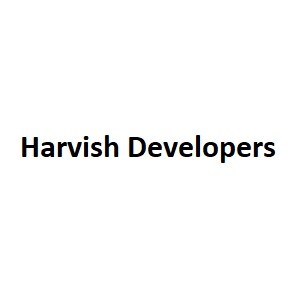 Harvish Developers logo