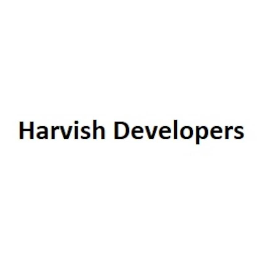 Harvish Developers