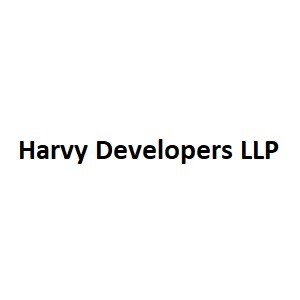 Harvy Developers LLP logo