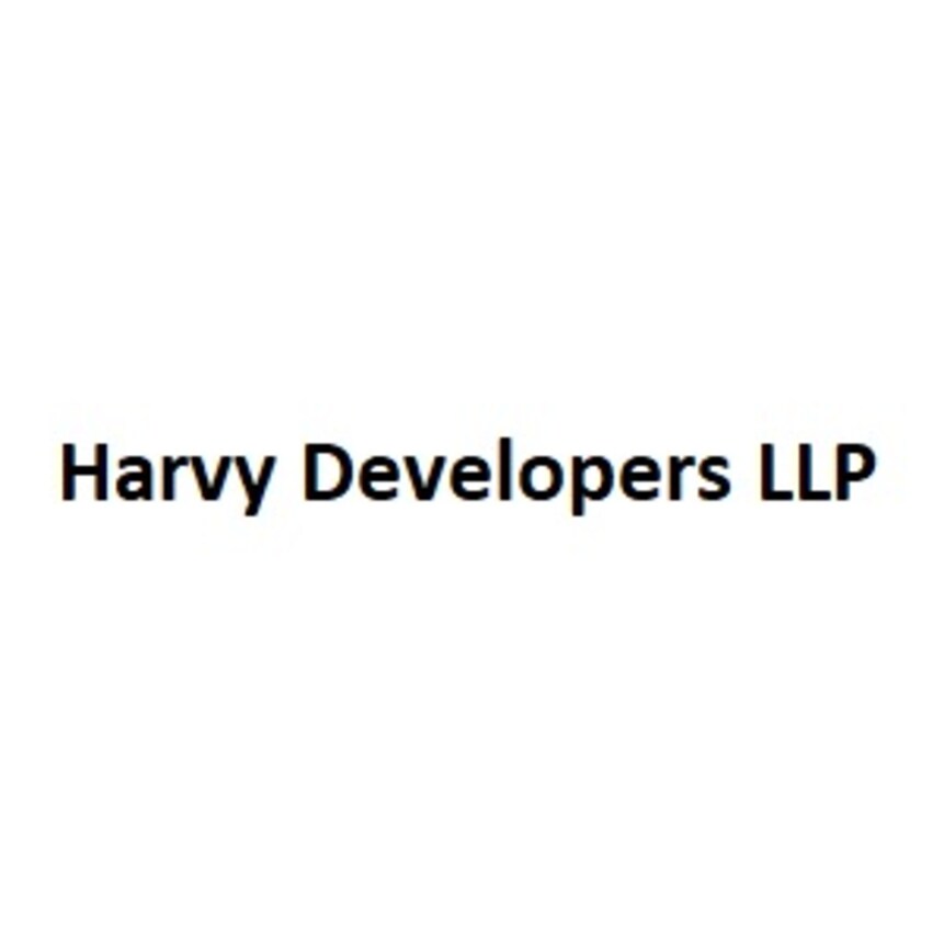 Harvy Developers LLP