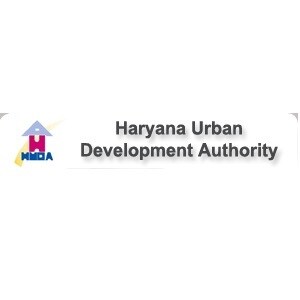 Haryana Urban Development Authority logo