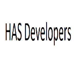 HAS Developers logo