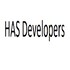 HAS Developers Developer Logo