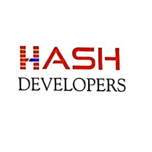 Hash Developer Logo