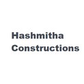 Hashmitha Constructions Logo