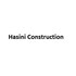 Hasini Construction Developer Logo