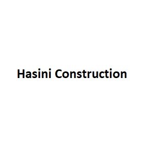 Hasini Construction Developer Logo