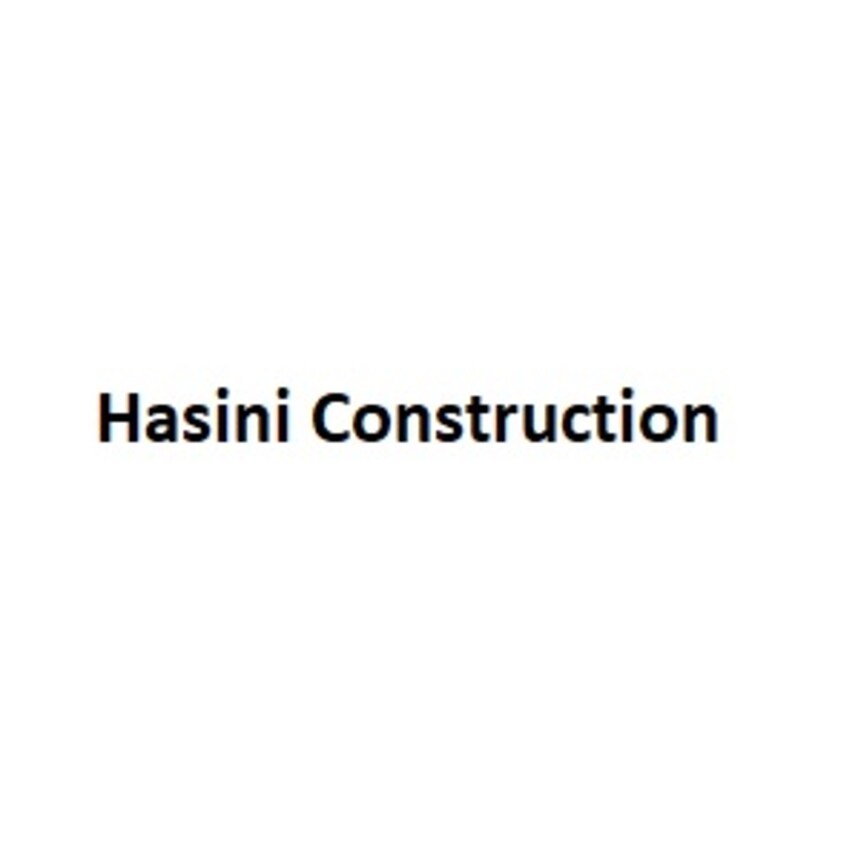 Hasini Construction