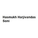 Hasmukh Harjivandas Soni Logo