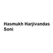 Hasmukh Harjivandas Soni