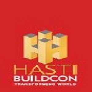 Hasti Buildcons developer logo