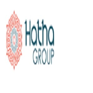Hatha Group Developer Logo