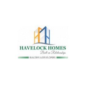 Havelock Homes developer logo