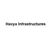 Havya Infrastructures Developer Logo