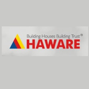 Hawara Builder Developer Logo