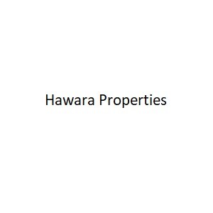 Hawara Properties Developer Logo