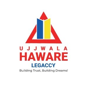 Haware Engineers And Builders Developer Logo