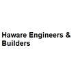Haware Engineers And Builders Developer Logo