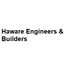 Haware Engineers And Builders Developer Logo