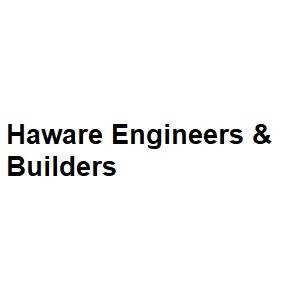 Haware Engineers And Builders Developer Logo