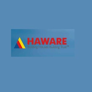 Haware Properties Developer Logo
