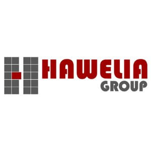Hawelia Developer Logo