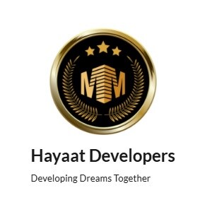 Hayaat Developers logo