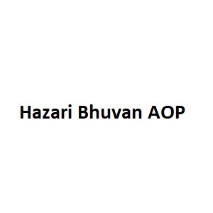 Hazari Bhuvan AOP