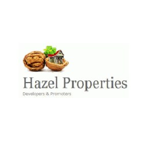 Hazel developer logo