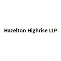 Hazelton Highrise LLP Logo