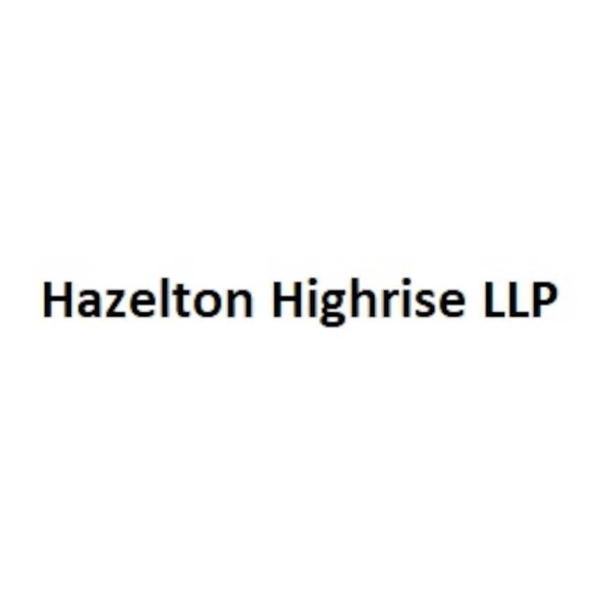 Hazelton Highrise LLP