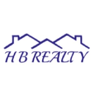 HB Realty Developer Logo