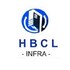 HBCL Infra Developer Logo