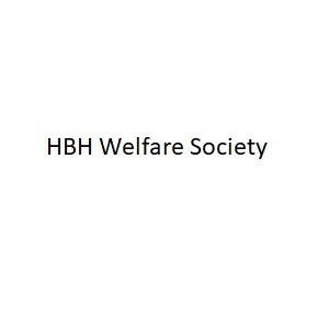 HBH Welfare Society Developer Logo